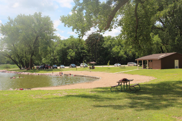 Buffy Graham | Lewis and Clark State Park – Onawa, Iowa