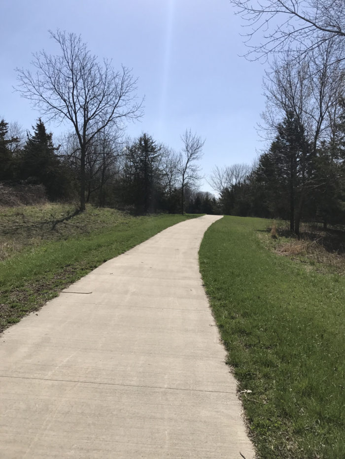 Buffy Graham | Green Valley State Park, Creston, IA