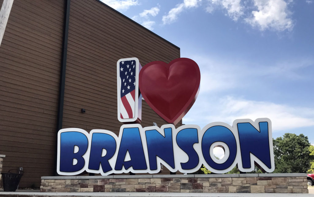 Buffy Graham | Top Family Activities in Branson