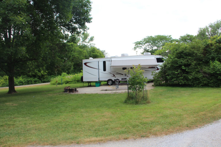 Buffy Graham | Saylorville Lake, Prairie Flower Campground, Polk City IA