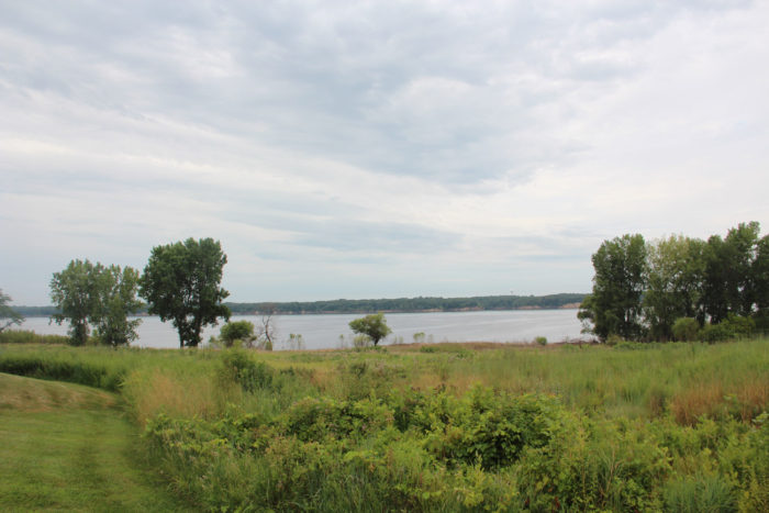 Escape to Iowa's Prairie Flower: A Saylorville Lake Adventure Awaits