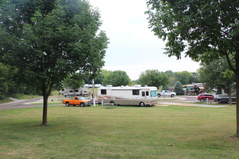 Buffy Graham | Timberline Campground, Waukee IA